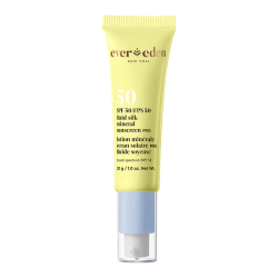 安唯伊 儿童纯物理防晒乳 SPF50+ 30g