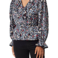 Sam Edelman Women's Vermont Blouse