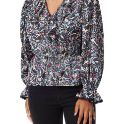 Sam Edelman Women's Vermont Blouse