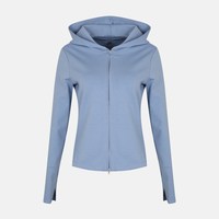 NIKE 滔搏NIKE耐克女子运动休闲舒适夹克外套IM8380-486