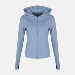 NIKE 滔搏NIKE耐克女子运动休闲舒适夹克外套IM8380-486