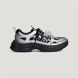 adidas XLG 女款休闲运动鞋 LA6811