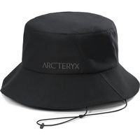百亿补贴：ARC'TERYX 男女同款轻量速干渔夫帽Sinsolo Bucket HatX9486
