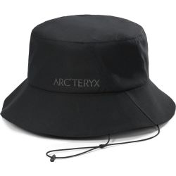 ARC'TERYX 男女同款轻量速干渔夫帽Sinsolo Bucket HatX9486