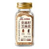 吉得利 亚麻籽芝麻盐 高钙高膳食纤维 100g 调味品