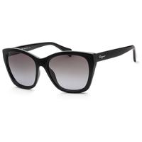Salvatore Ferragamo Ferragamo Fashion Women's Sunglasses SF957S-001