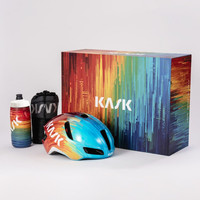 KASK 流光系列 限定系列 公路自行车骑行头盔
