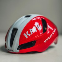 KASK UTOPIA Y 骑行头盔 2025年INEOS限量版