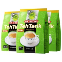 益昌老街 香滑奶茶 600g 3袋装