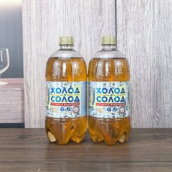 贝里麦德维 波奇卡廖夫黄啤 950ml*2瓶