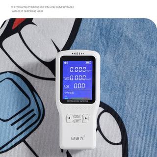 星晚 卡通防滑免洗地毯