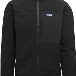 Patagonia R2 TechFace 男士夹克