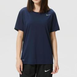 NIKE 女款运动T恤