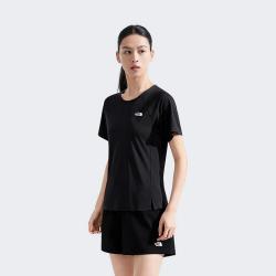 北面 女款短袖T恤 8CYY