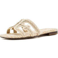 Sam Edelman Bay Twist 女士凉拖
