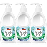威露士 清可新内衣洗衣液300ml*3瓶