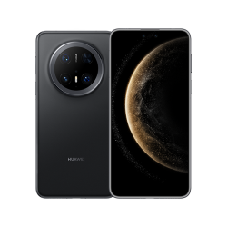 华为 [智能手机]华为 Mate 70 Pro 12GB+512GB 曜石黑  华为鸿蒙智能手机