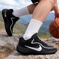 百亿补贴：NIKE Precision 8 Low 男款篮球鞋 IH1104-006