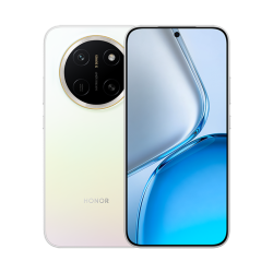 荣耀 X80 Pro Max 8GB+512GB 月影白 BSN-AN00 双卡 全网通版