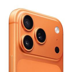 Apple iPhone 17 Pro 5G手机 256GB 星宇橙色