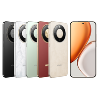 荣耀 [手机]荣耀X70 焕新版 8GB+256GB 月影白 双卡 全网通版 手机