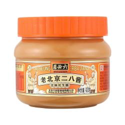 六必居 调味酱料 老北京二八酱 420g