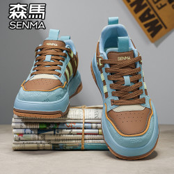 森馬 森马 青年休闲板鞋 SSM27115