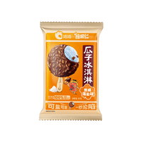 洽洽 香瓜子冰淇淋焦糖海盐60g*5支