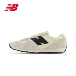 new balance 休闲薄底鞋