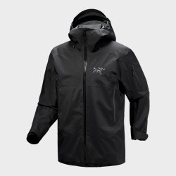 ARC'TERYX SABRE JACKET GORE-TEX 防水 男子 滑雪夹克