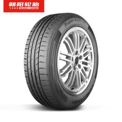 朝阳轮胎 215/55R18汽车轿车胎A107