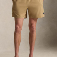 RALPH LAUREN 男士POLO衫 5.75英寸袖长