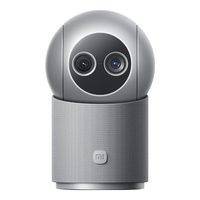 Xiaomi 小米 智能摄像机 4 Max AI变焦版