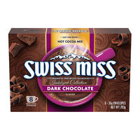 SWISS MISS 美怡可 黑巧克力味冲饮粉 283g
