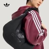 adidas Original三叶草帆布包云朵包手提斜挎单肩包大容量中号JP0145 JP0145 均码