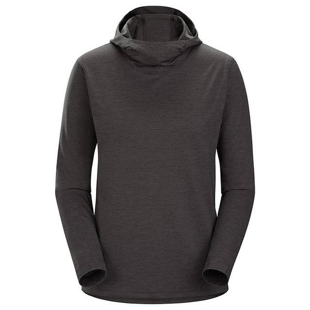 ARC'TERYX Women's Taema Hoody Top
