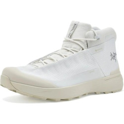 ARC'TERYX 男款 轻便防水 登山靴Kopec Mid GTX