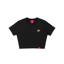 Dickies 女式短款短袖T恤 DK0A88E9