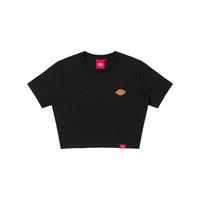Dickies DK0A88E9 女式短款短袖T恤