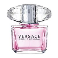 VERSACE 晶钻女士香恋粉钻香水 30ml淡香水清新花果香