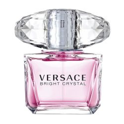 VERSACE 晶钻女士香恋粉钻香水 30ml淡香水清新花果香