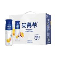 安慕希 伊利安慕希芒果百香果酸奶230g*10瓶