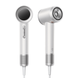 米家 GSHS4PLX 水离子电吹风Pro 浅月白