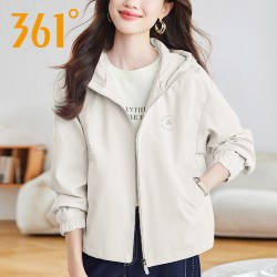 361° 单风衣 562534629 女款风衣