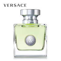 VERSACE 心动地中海女士淡香水50ml 木质调花香调