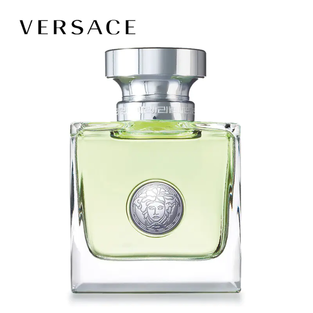 VERSACE 心动地中海女士淡香水50ml 木质调花香调