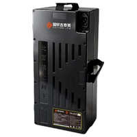 国轩高科 76V30Ah 电动车锂电池
