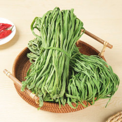 鼎芝毅 云南贡菜干 50g