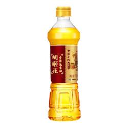 胡姬花 古法小榨 花生油