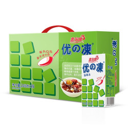 惠尔康 即食免煮 仙草冻
